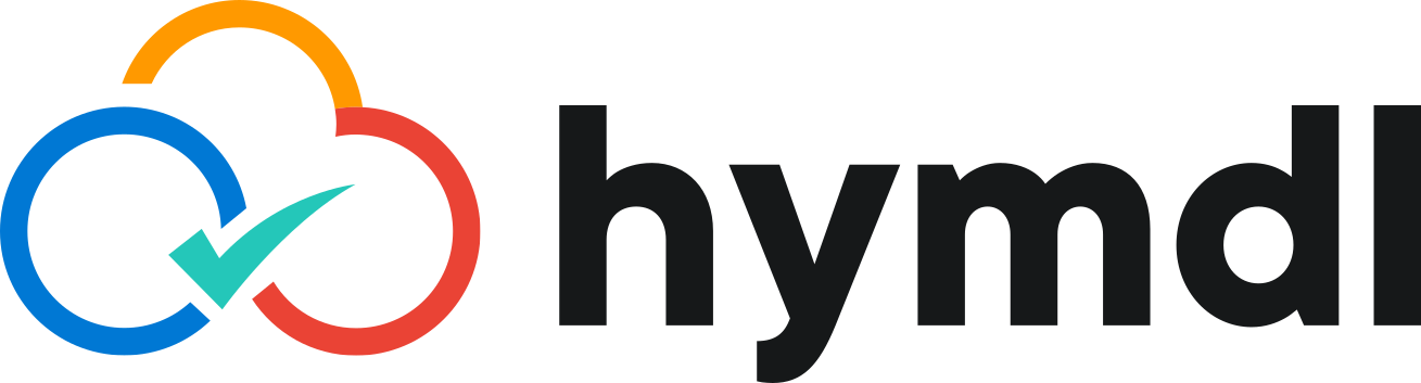 HYMDL Logo